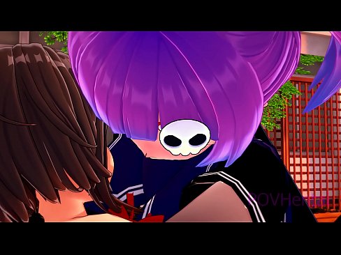 ❤️ Arachne qız canavar. Porn video bizdə
