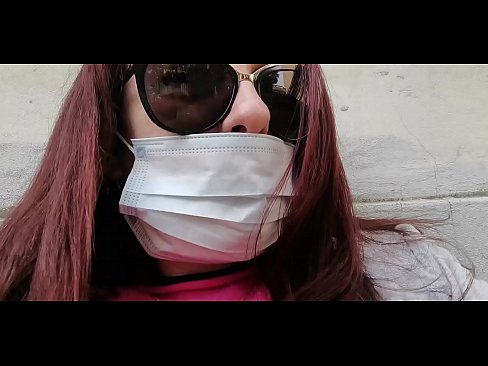 ❤️ Nicoletta qonşusundan qisas alır və qarajında ​​işir (Xüsusi Covid19 İtalyan Karantini) Porn video bizdə