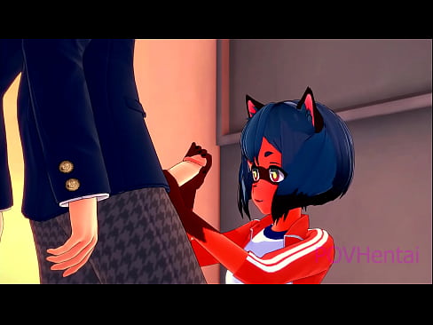 ❤️ Michiru Kagemori ilə yeni mal-qara ferması Porn video bizdə