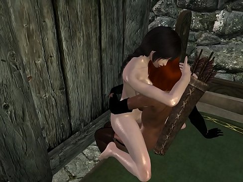 ❤️ məzuniyyətdə olub, tsbbe və unpe maksimum aktyorların,succubus və nordun bədənlərindən istifadə edib Porn video bizdə
